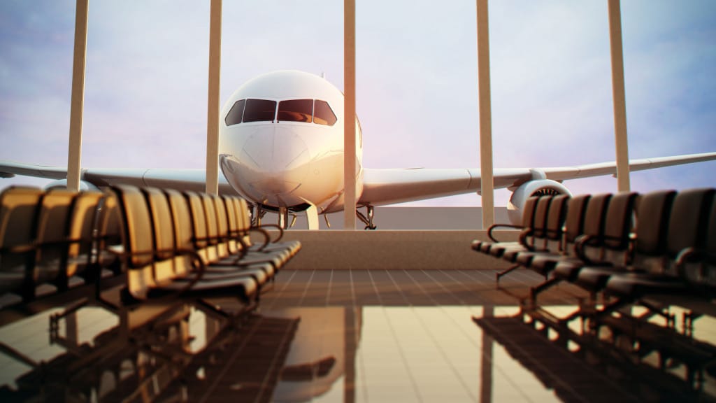 Five Business Continuity Management considerations for the aviation industry