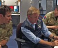 British Army virtual training with Exonaut