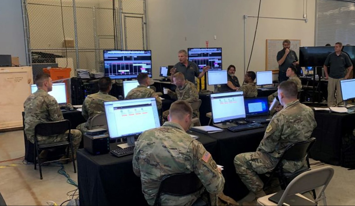 4C signs major contract to supply US Army’s future training management system