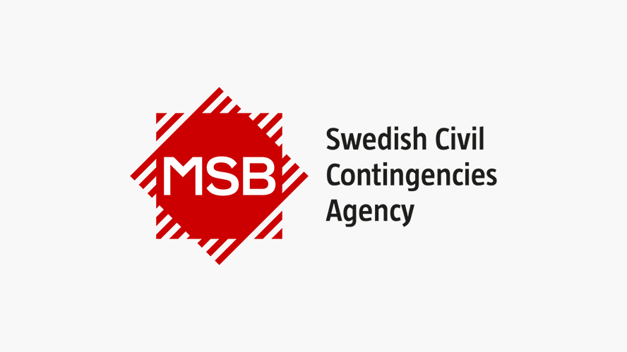 MSB: Countering disinformation in Sweden
