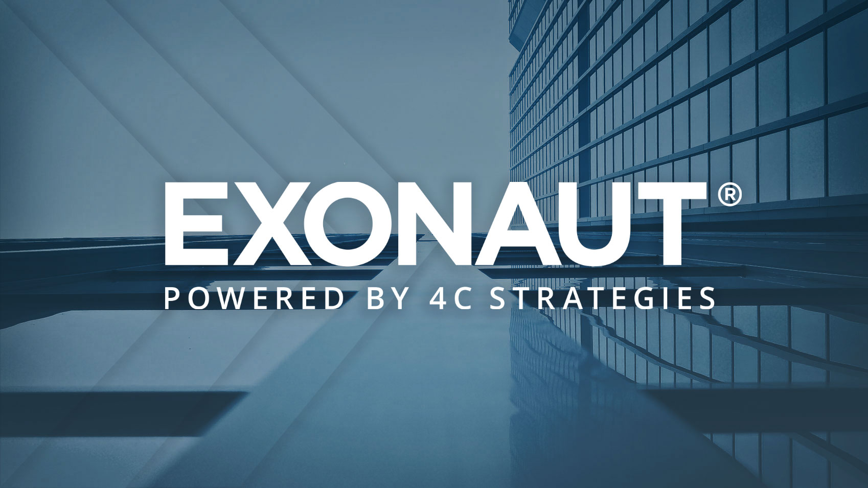 4C Strategies Exonaut® software suite available on GCloud 8