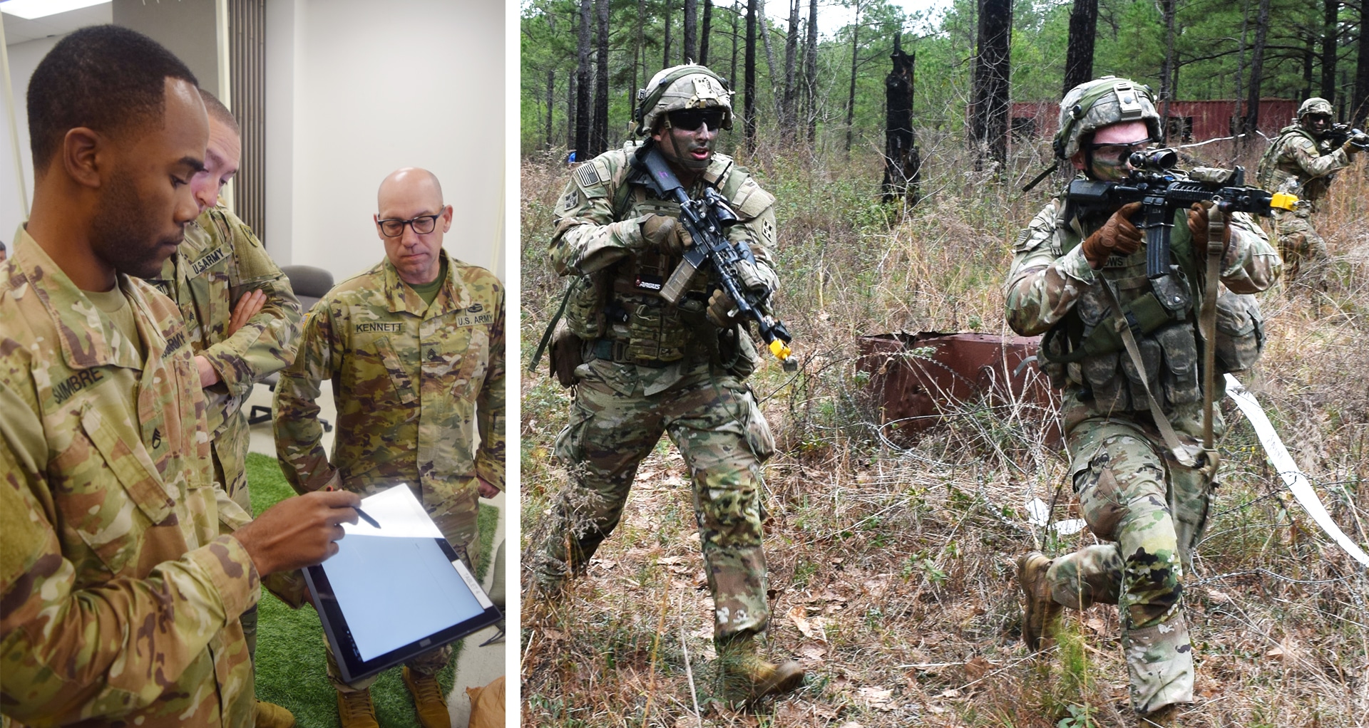 Ftx Military