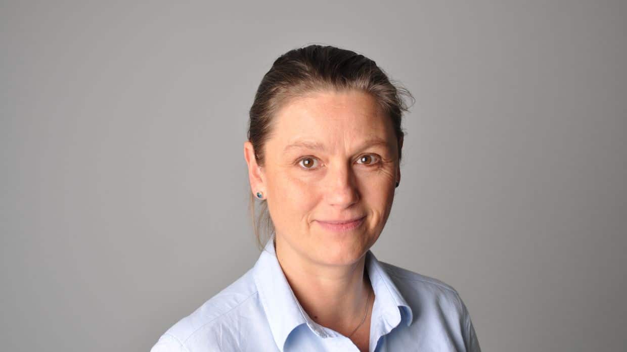 Maria Pålsson