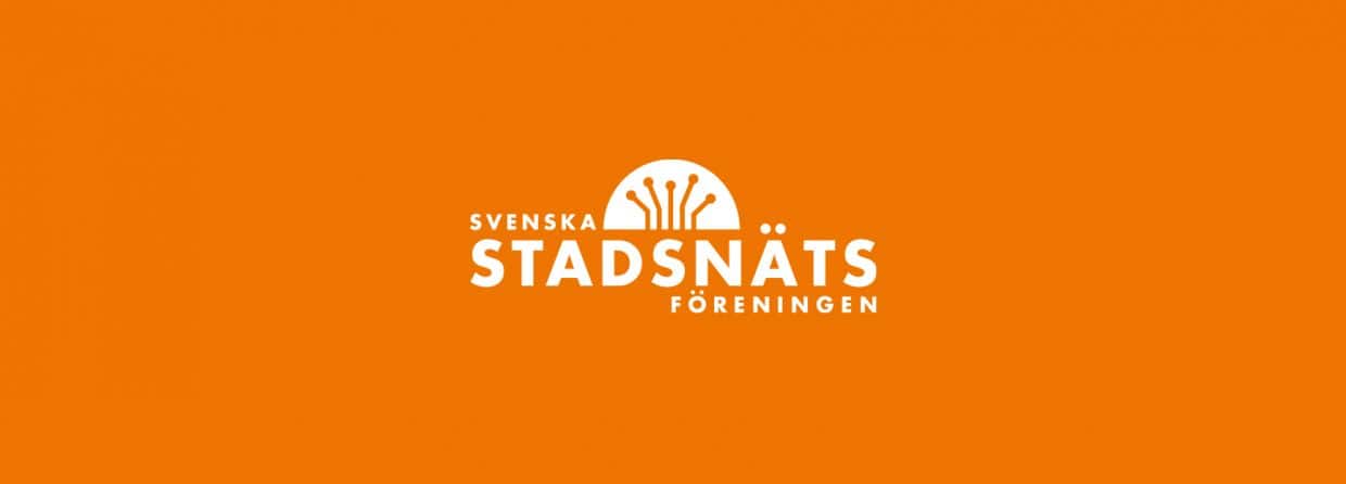 Svenska Stadsnätsföreningen