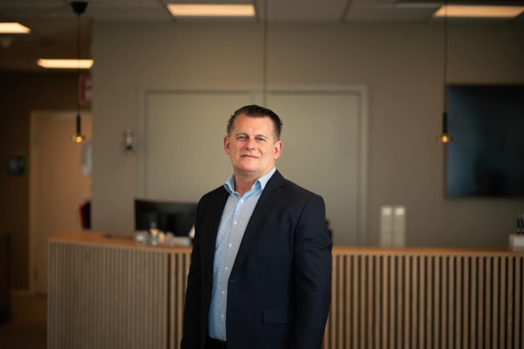 Jörgen Ericsson joins 4C Strategies' Board of Directors