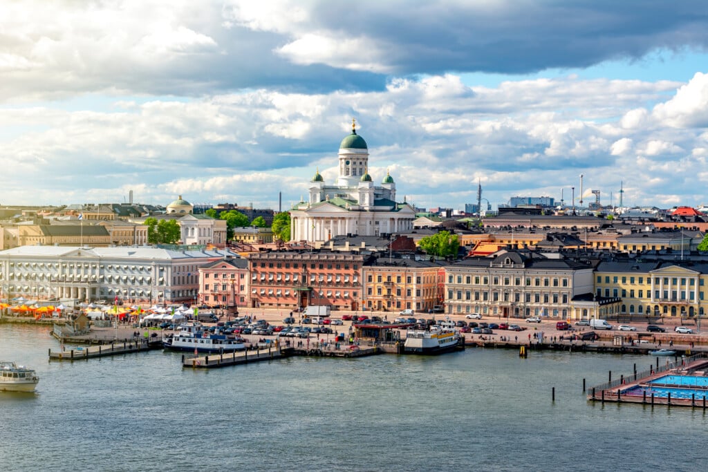 4C Strategies opens new office in Finland