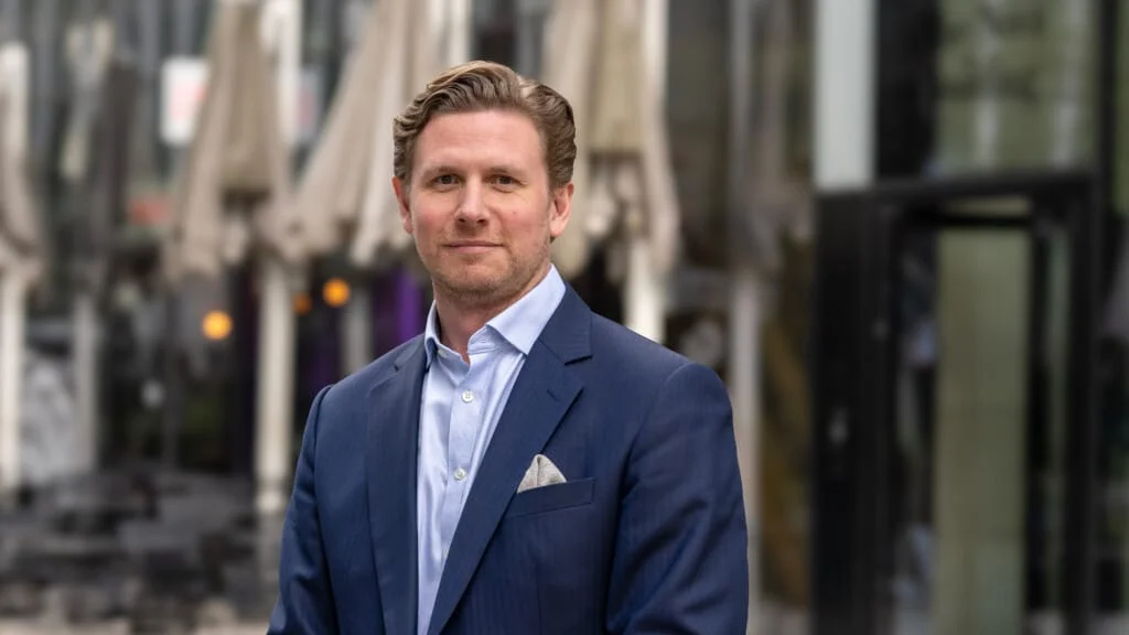 Jonas Jonsson appointed CEO of 4C Strategies