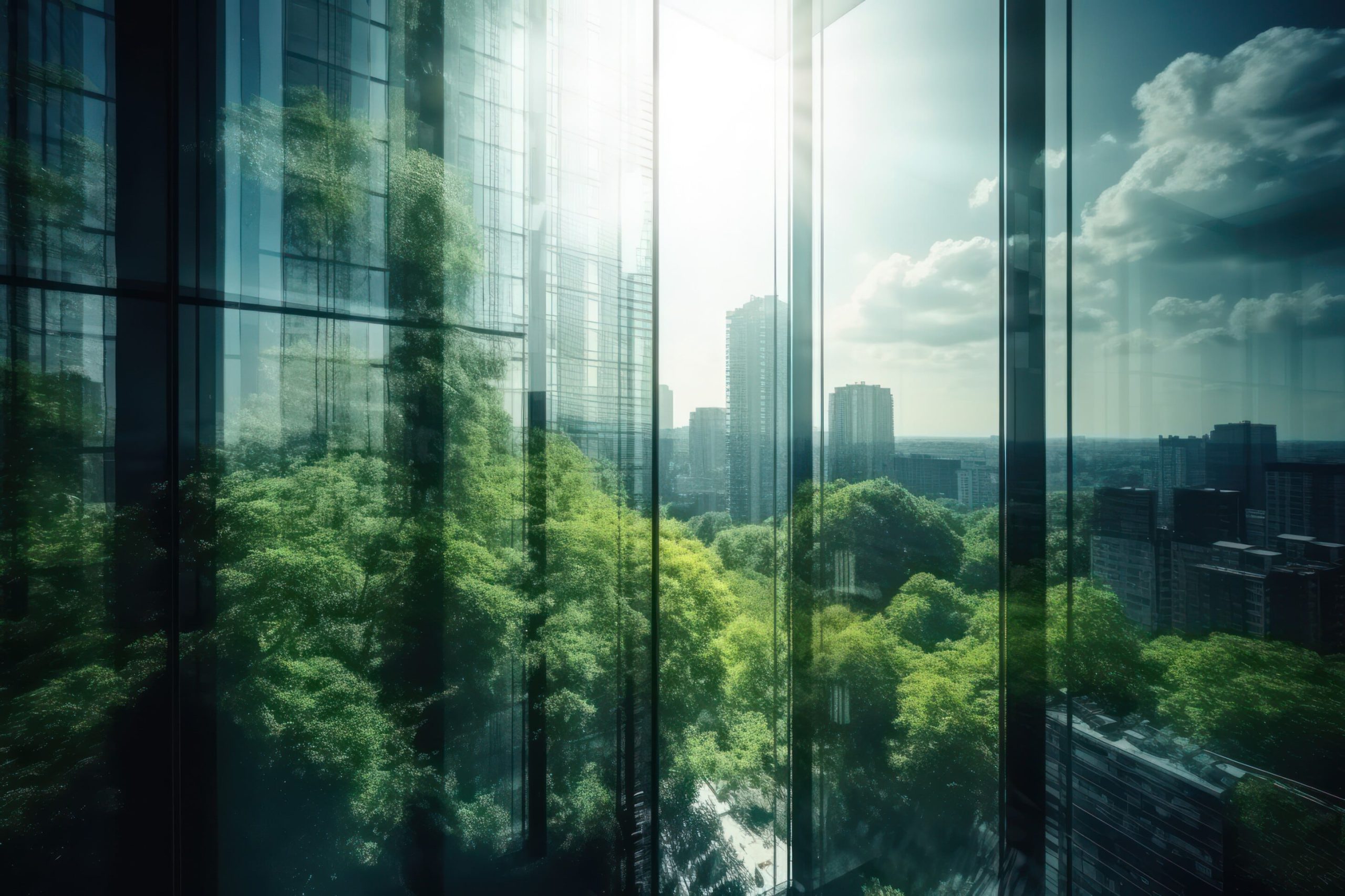 climate-resilience-iso-workflow-abstract-green-city-scaled