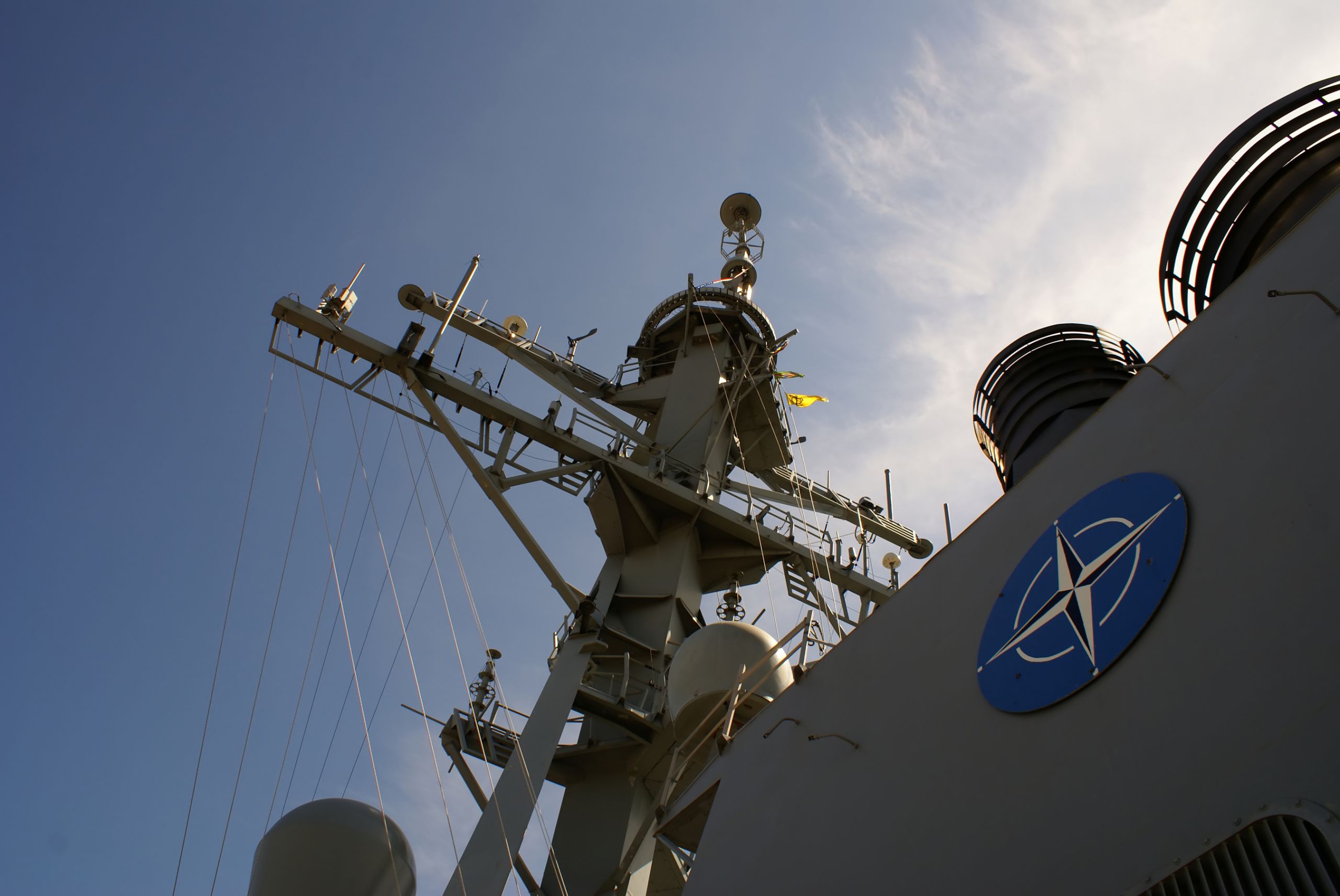 NATO and Exonaut