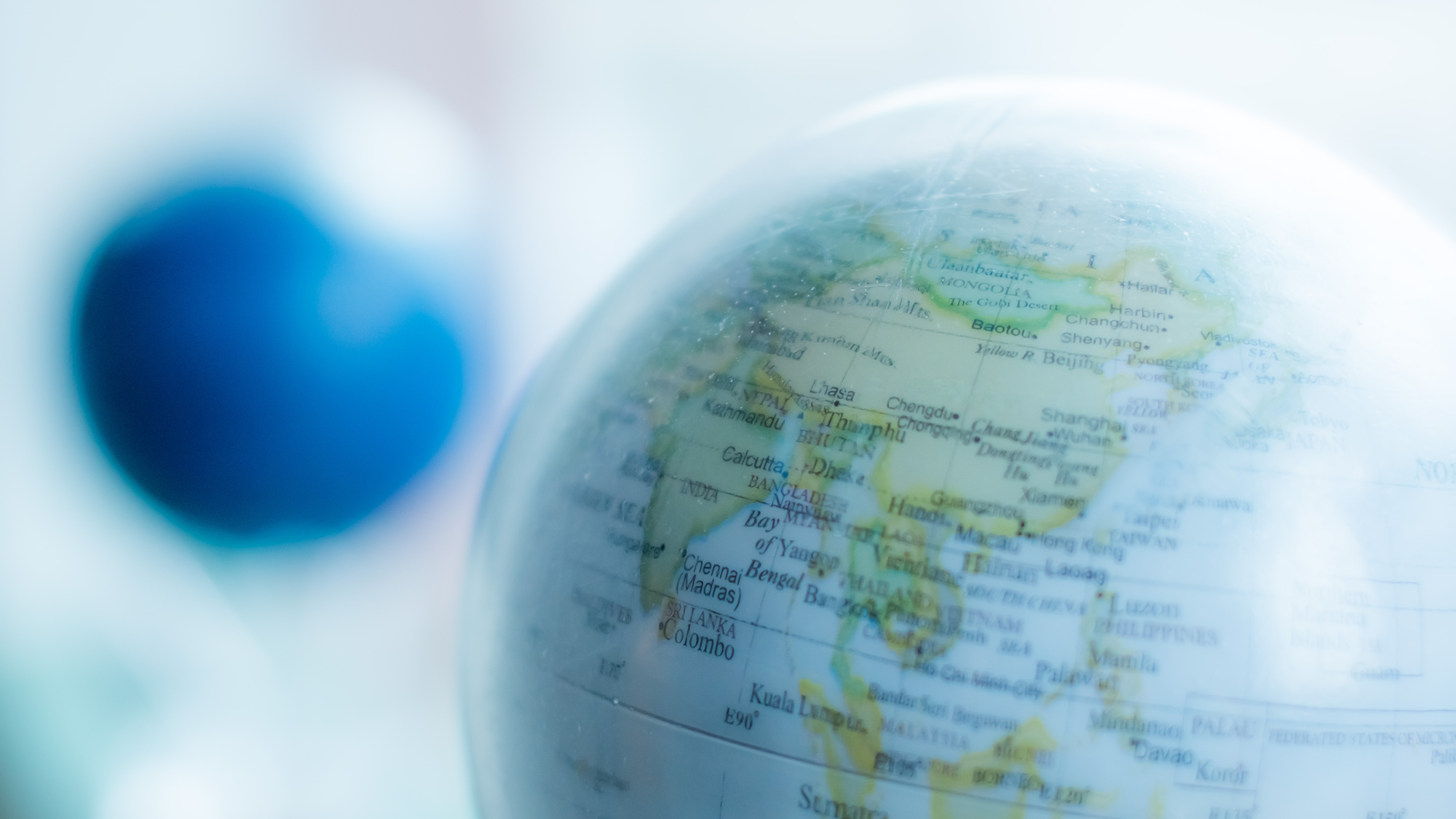 globe
