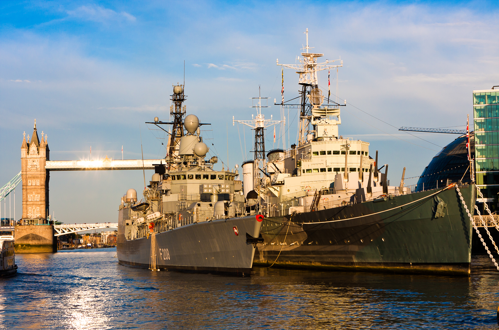 hms