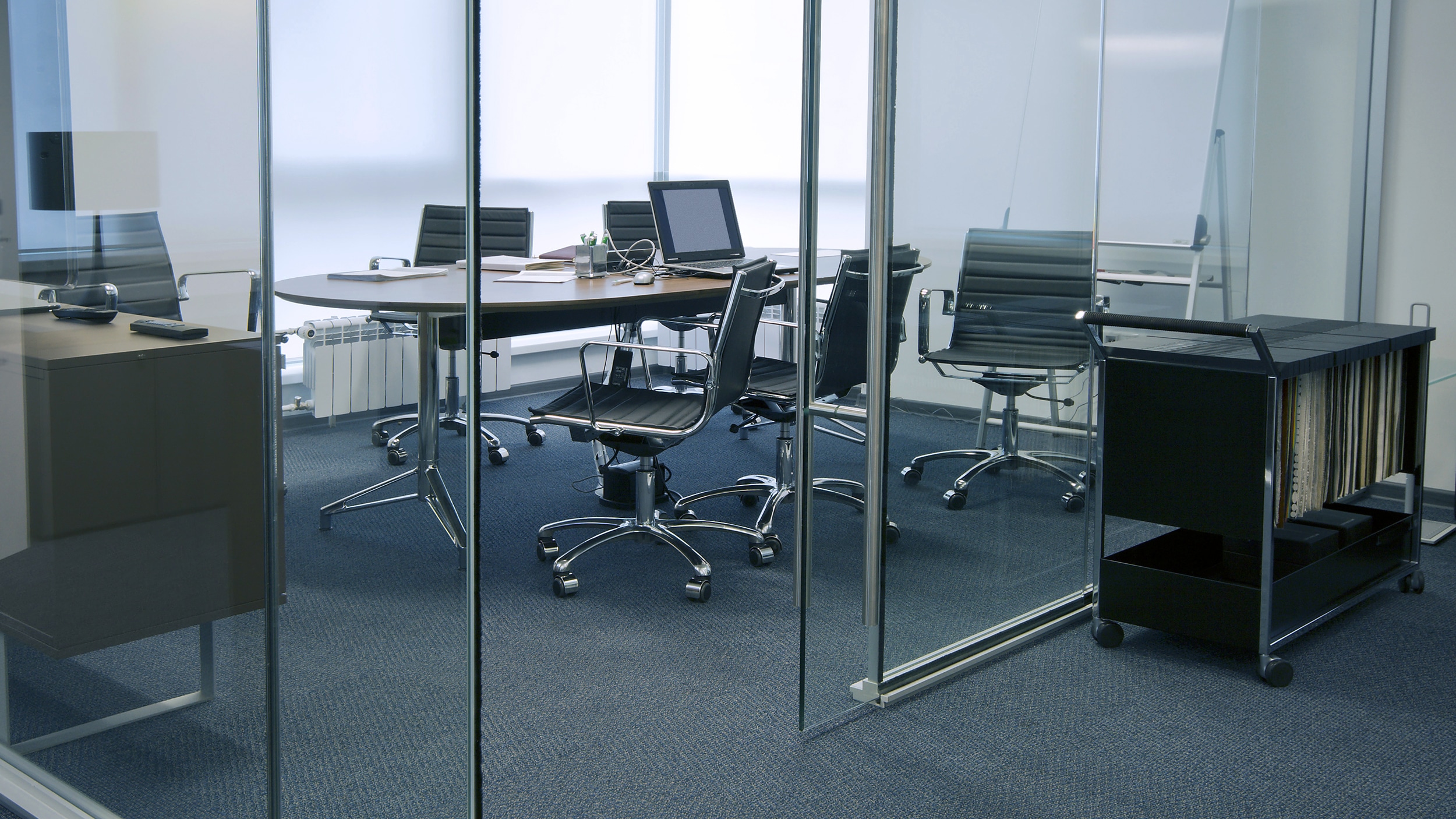 office