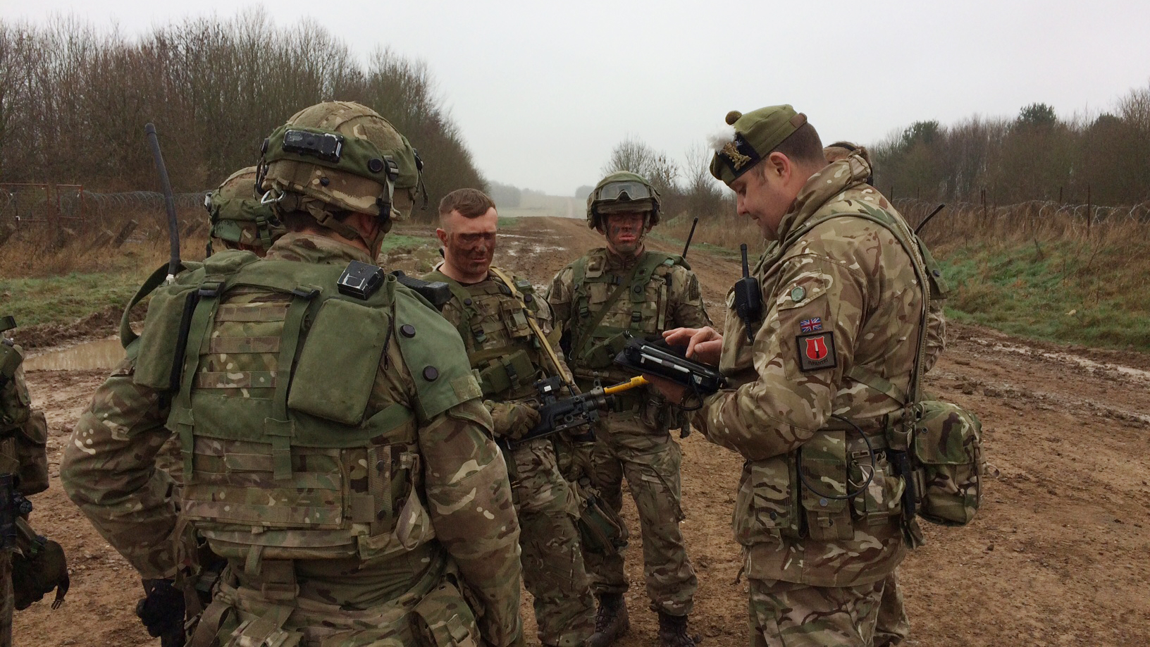  Establishing Exonaut in th UK