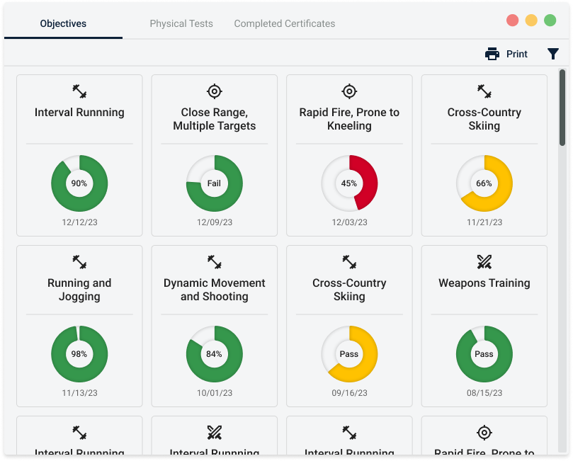 exonaut-training-evaluation