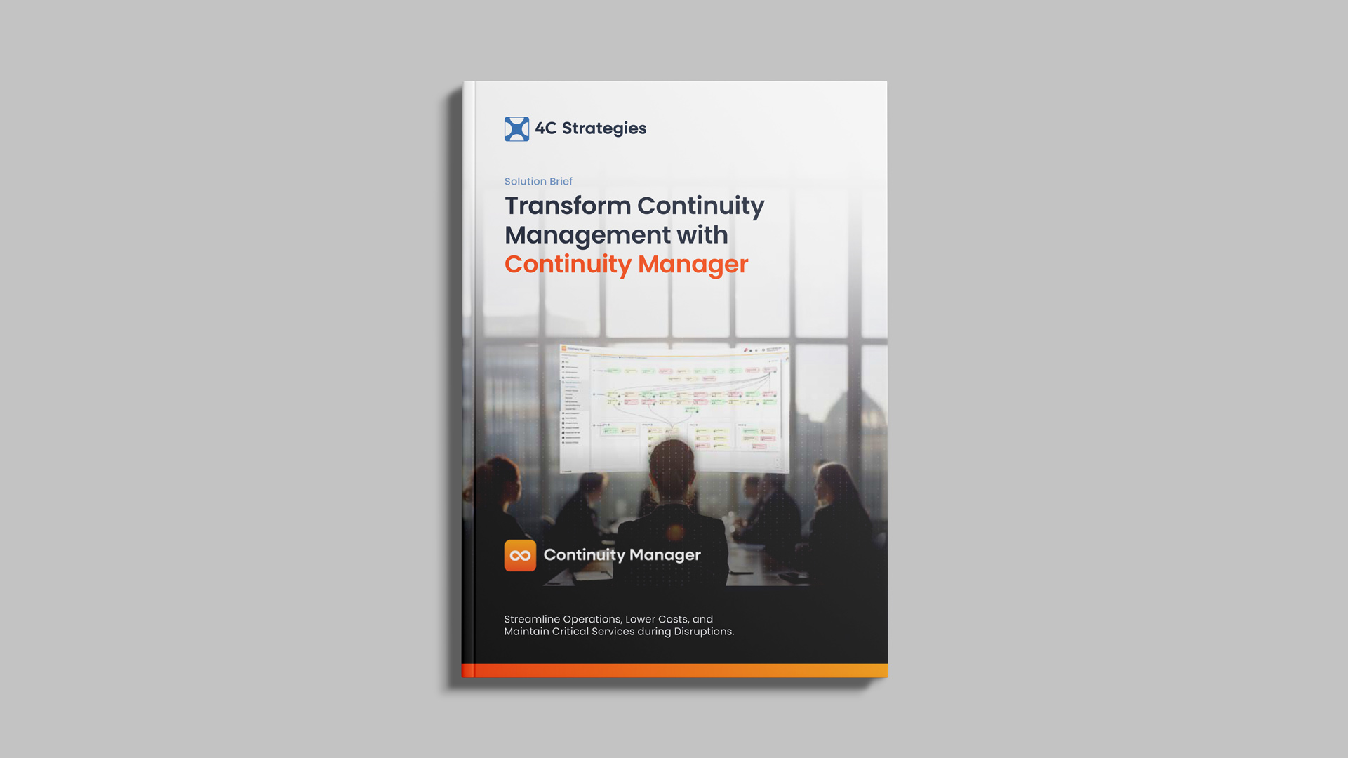 Continuity-Manager---Solution-Brief---COVER-IMG