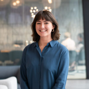 Picture of Hannah Suiter