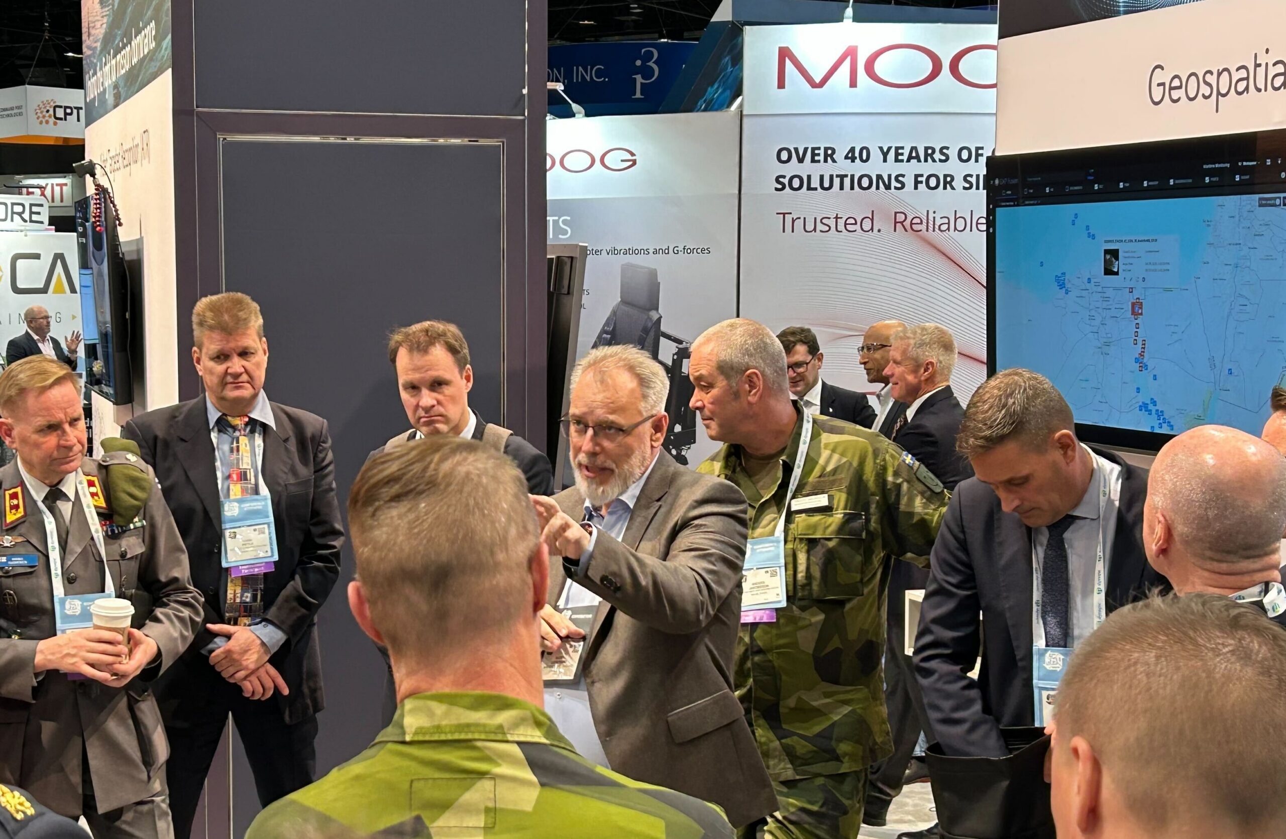 interoperability expertise